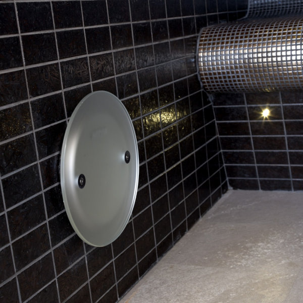 Accessori bagno turco