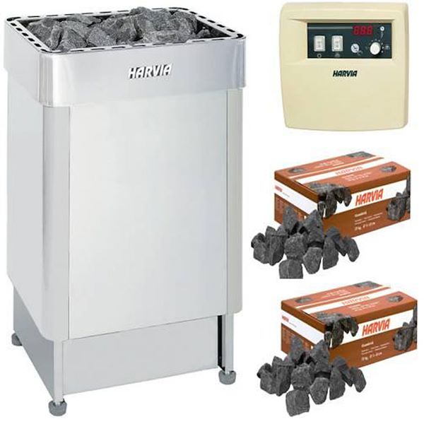 Alder Variant Sauna R/L