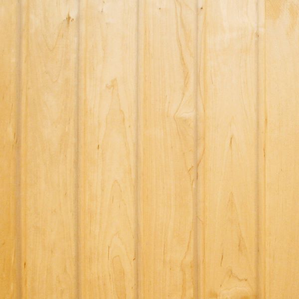 Alder Variant Sauna Square Rectangle