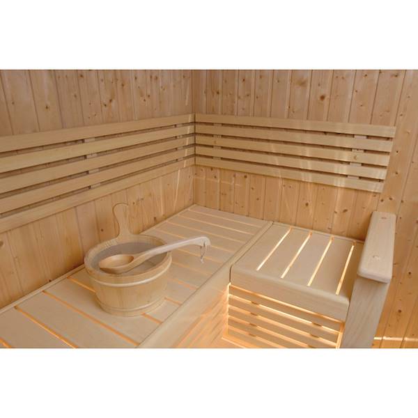 Allestimento Formula