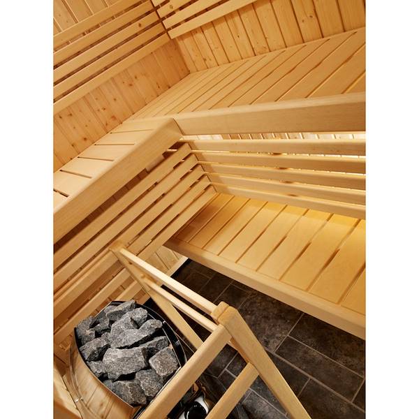 Allestimento Formula