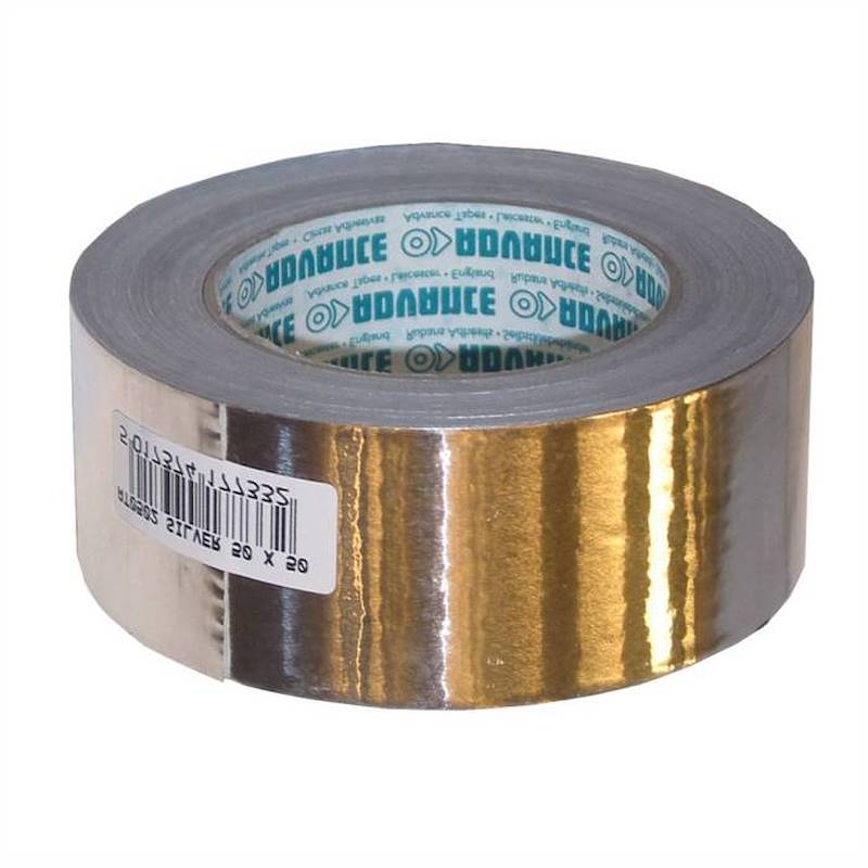 Aluminum tape