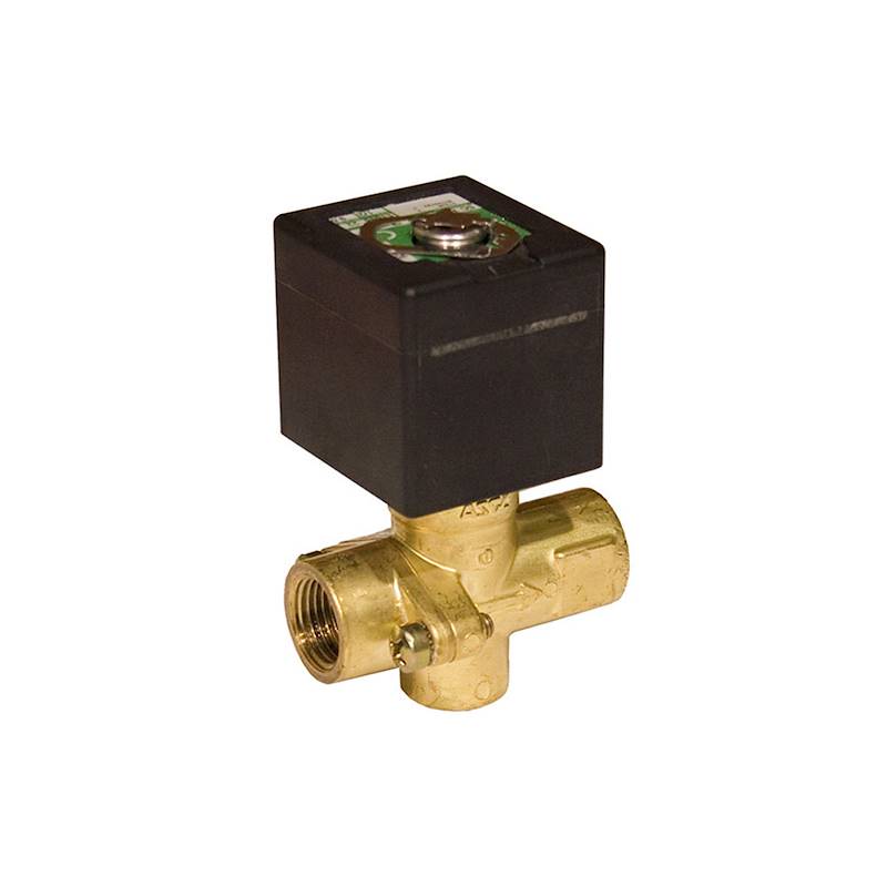 HARVIA AUTOMATIC DISCHARGE VALVE