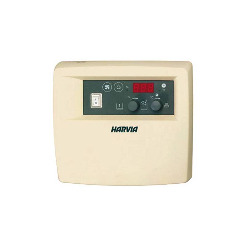 Control unit C105S Logix (combi heaters)