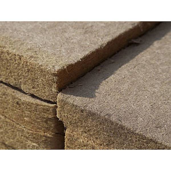 Pannello coibentazione sauna