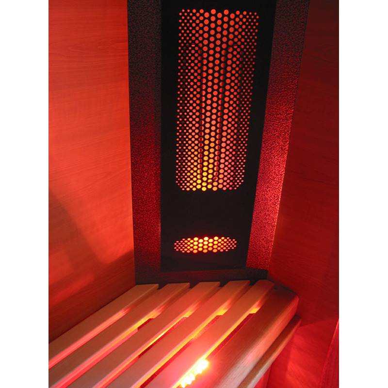 HARVIA COMFORT INFRARED PANEL