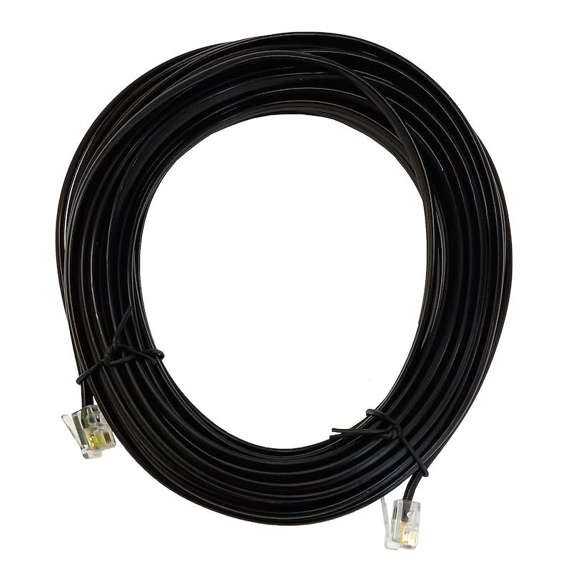 DATA CABLE 10 m (digital controls)