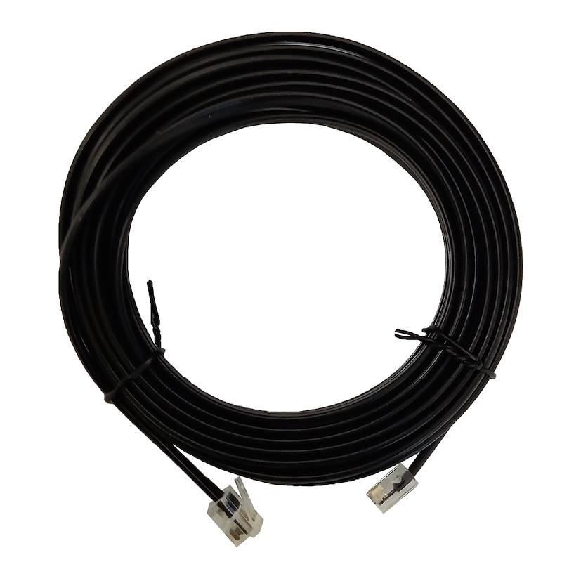 DATA CALBLE 5 m (digital controls)