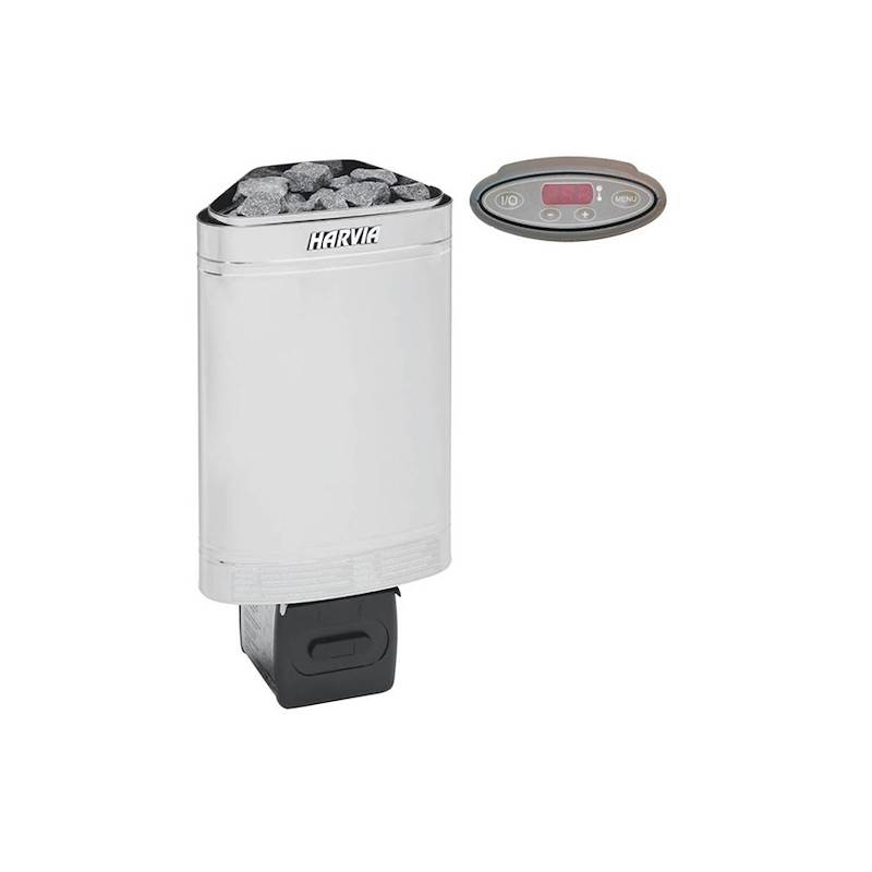 Electric sauna heater Delta