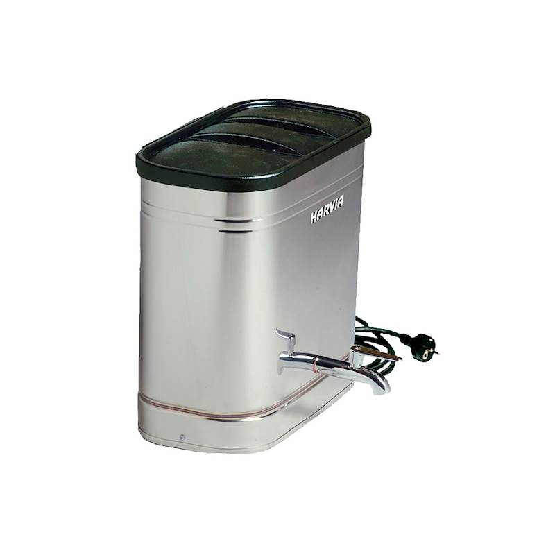 Electric water heater