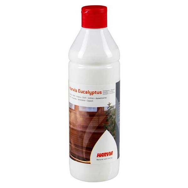 Essenze sauna - 5 L.