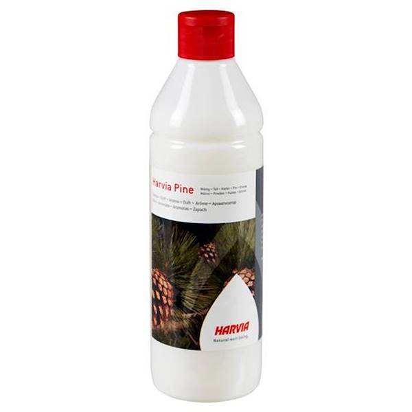 Sauna aroma - canister 5 L.