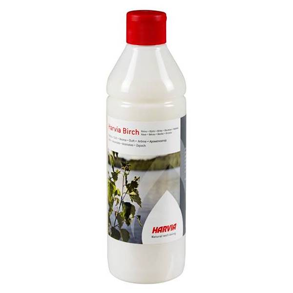 Sauna aroma - canister 5 L.