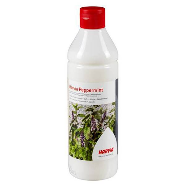 Sauna aroma - canister 5 L.