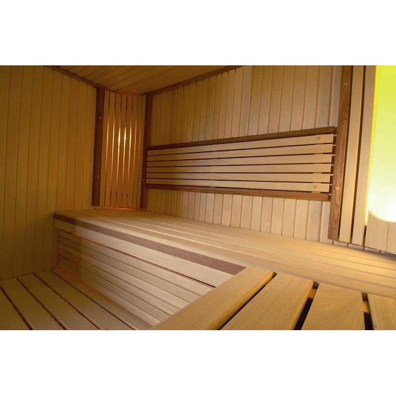 Exclusive interiors