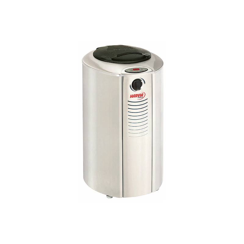 Electric sauna heater Forte