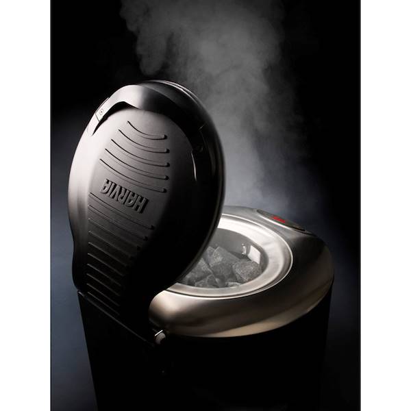 Electric sauna heater Forte