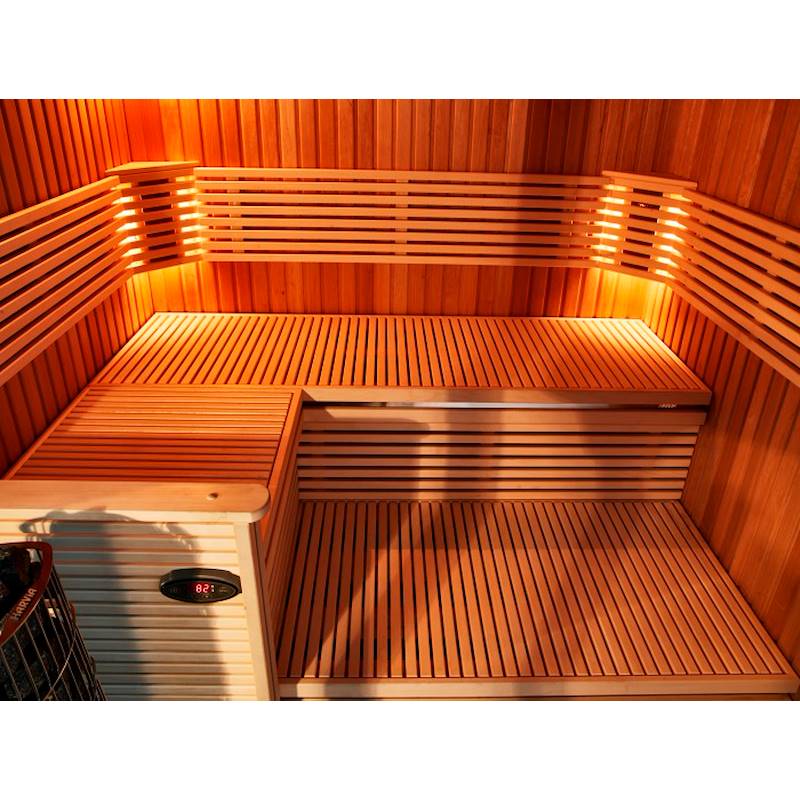 Futura interiors