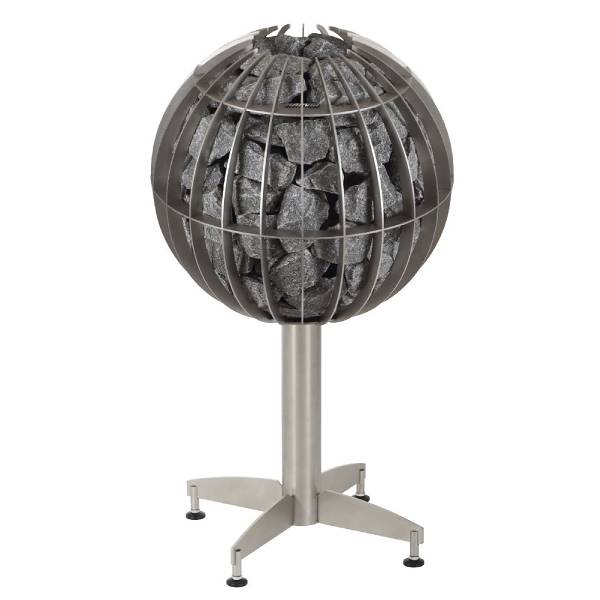 Electric sauna heater Globe GL110E
