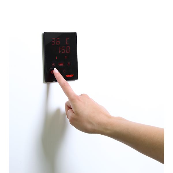 HARVIA HGD110XW (generatore vapore WIFI)