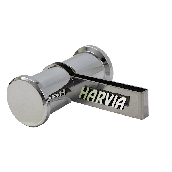 HARVIA MANIGLIA PORTA SAUNA IN BETULLA