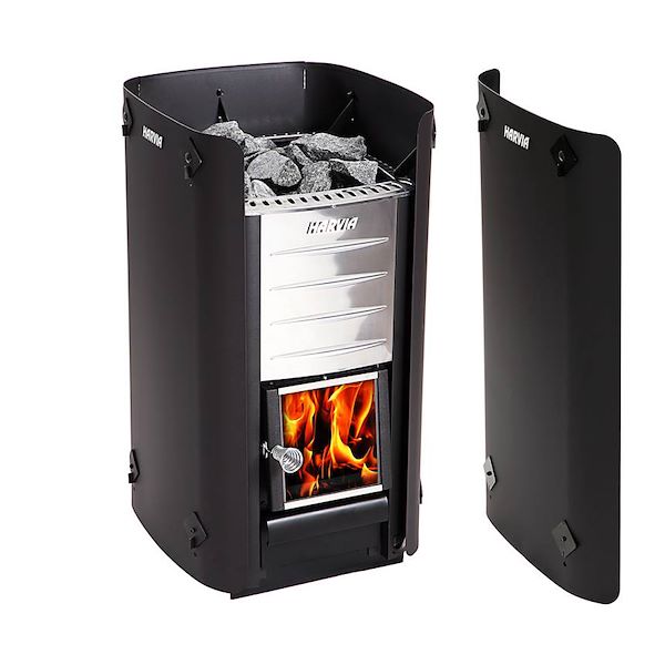 HARVIA PROTEZIONE PERIMETRALE STUFA 20 PRO