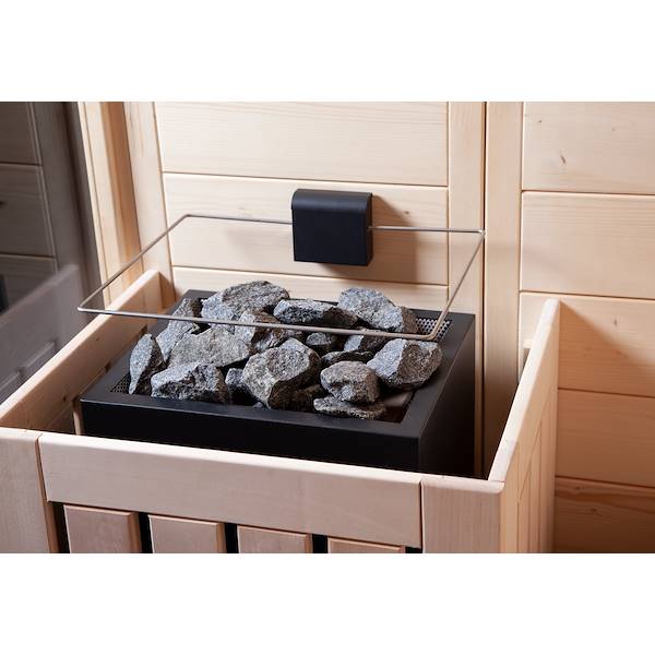 Harvia safety switch 350x400 mm - copy