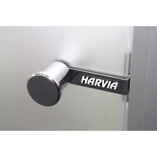 HARVIA SAUNA DOOR SATIN: 690X1890