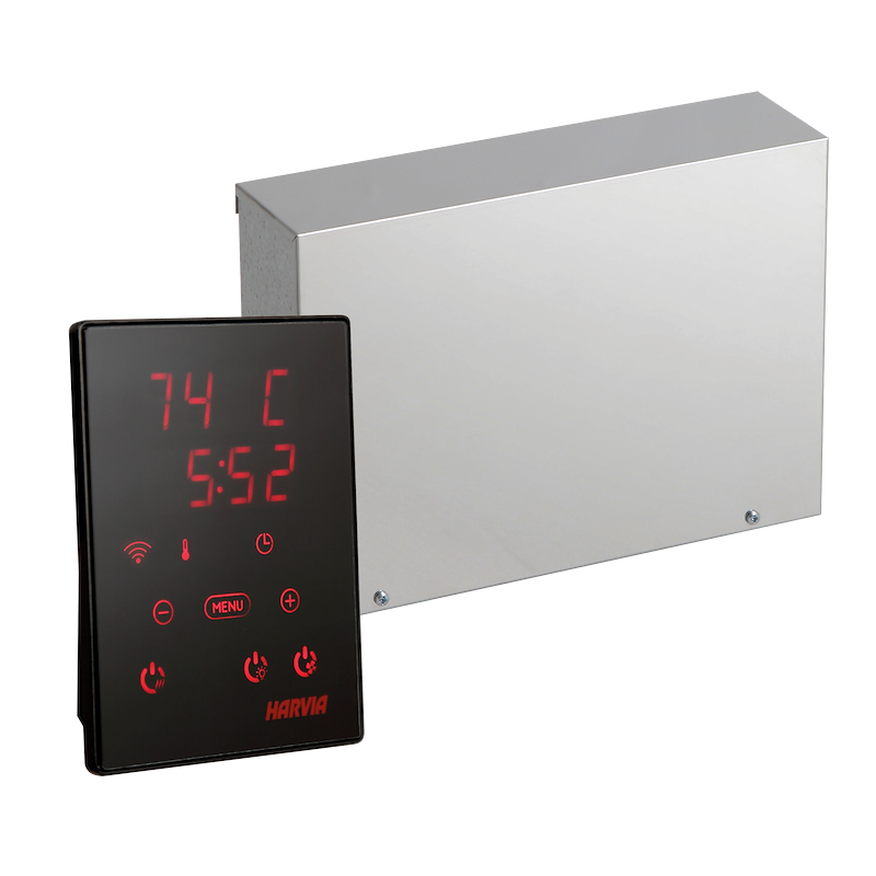 HARVIA XENIO CX110CXW COMBI WIFI