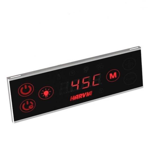 HARVIA HGP22XW (WIFI steam generator)