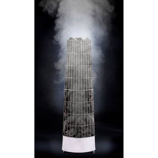 Electric sauna heater Kivi