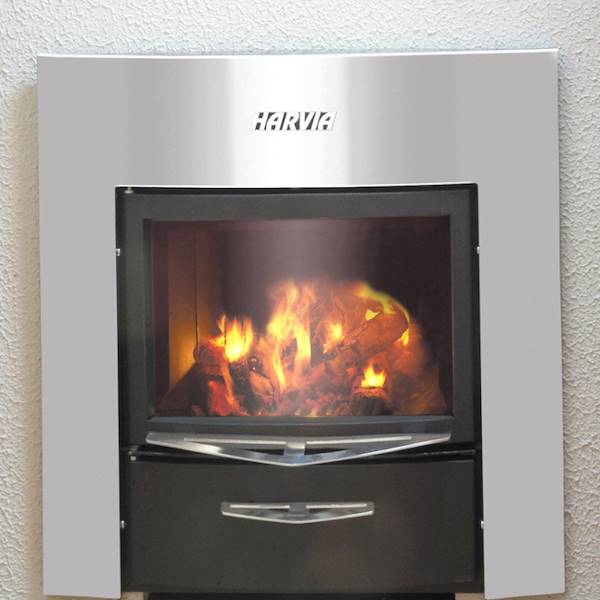 HARVIA LEGEND 240 DUO LUX