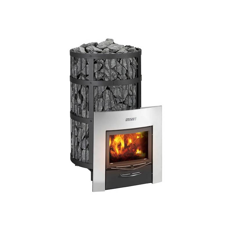 HARVIA LEGEND 240 DUO LUX