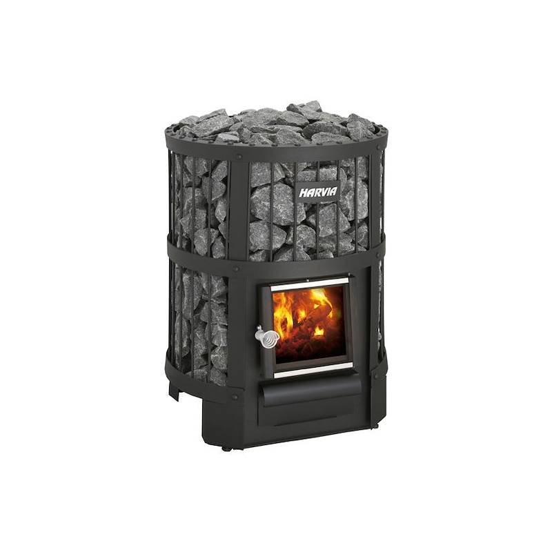 Wood burning heater Legend