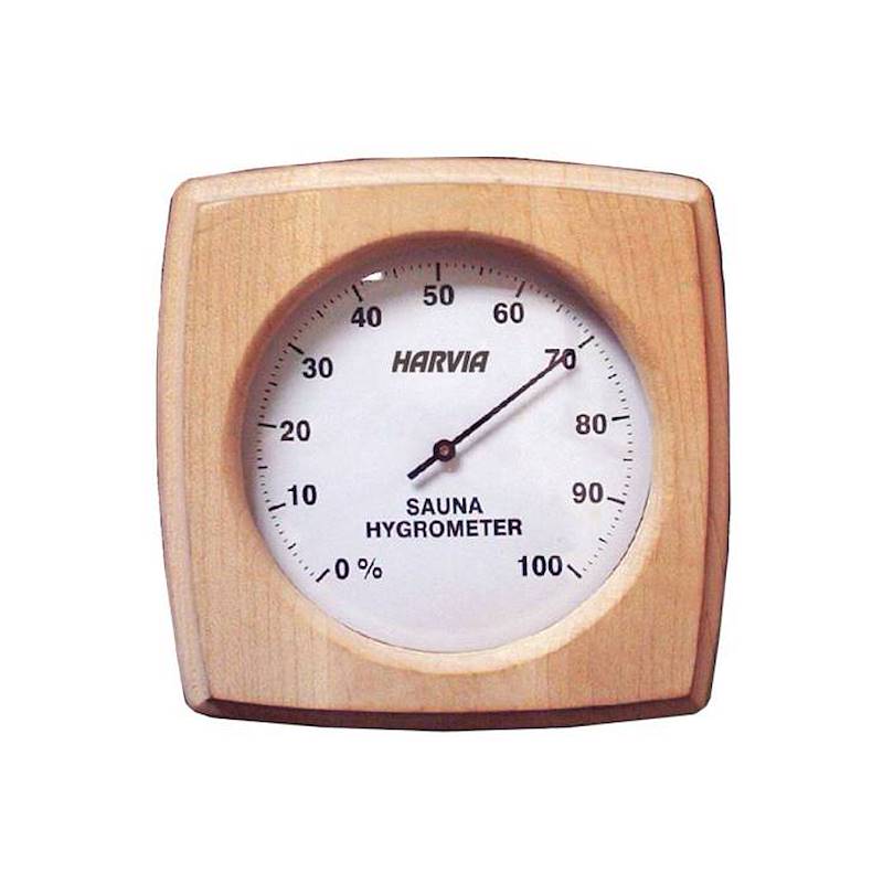 Lux Hygrometer