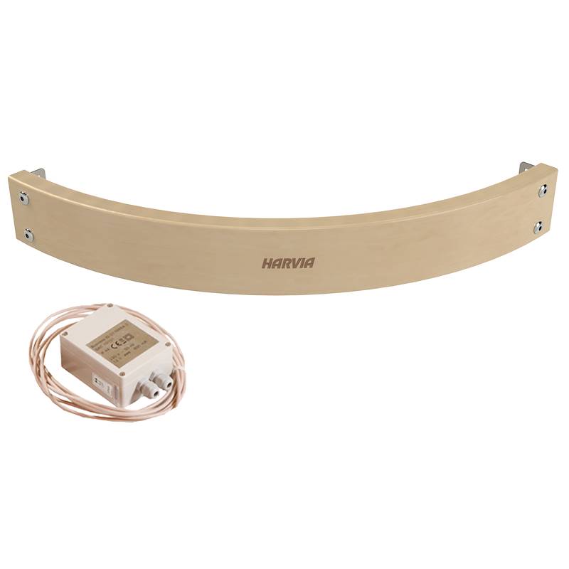 Ringhiera di sicurezza con LED, Glow Corner