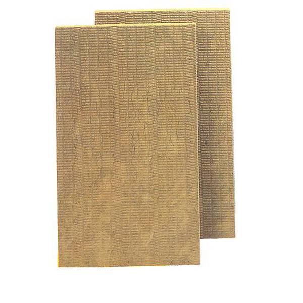 Insulation sauna panel