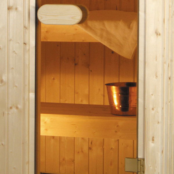 Saune per case private