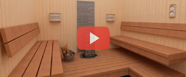 Scala Interior, Video