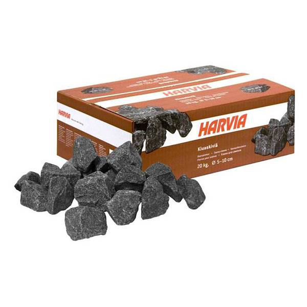 Stufa elettrica per sauna Senator Combi