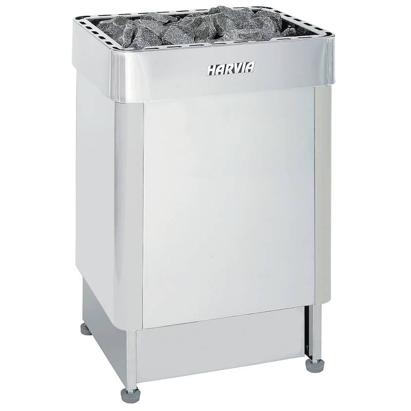 Stufa elettrica per sauna Senator T9