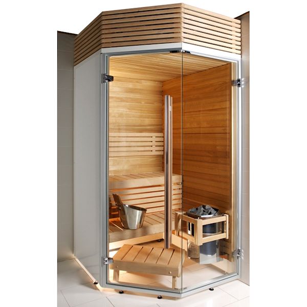 Sirius sauna