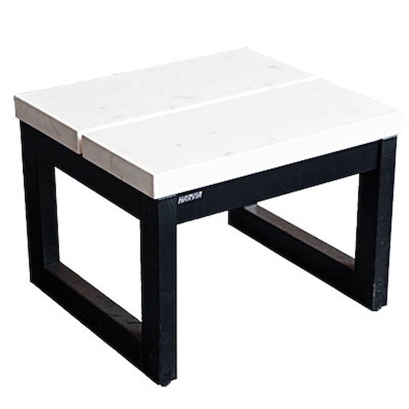 Solide bench add. price/pc