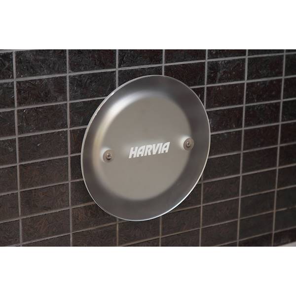 HARVIA STEAM NOZZLE (elegant design)