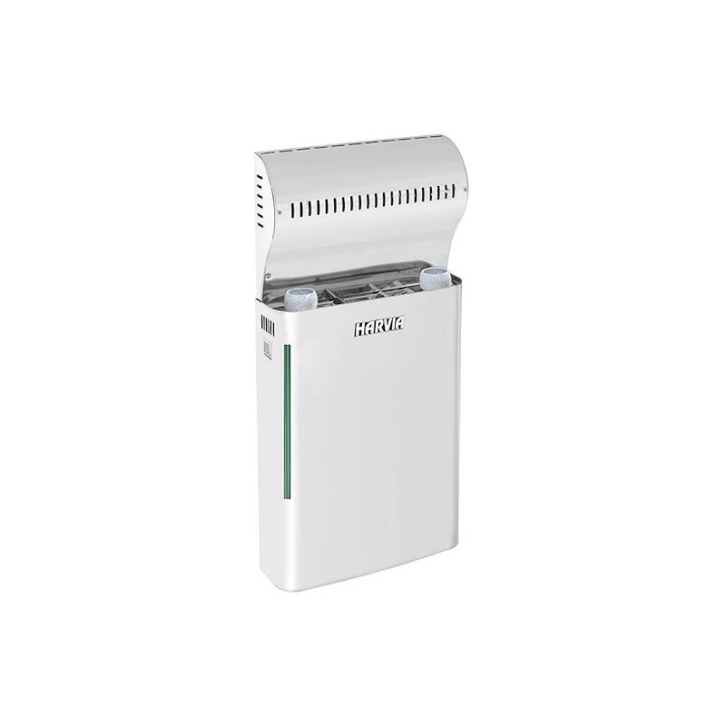 HARVIA STEAMER SS20A (automatico)