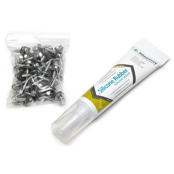 HARVIA SMOKE OUTLET COMPLETE KIT