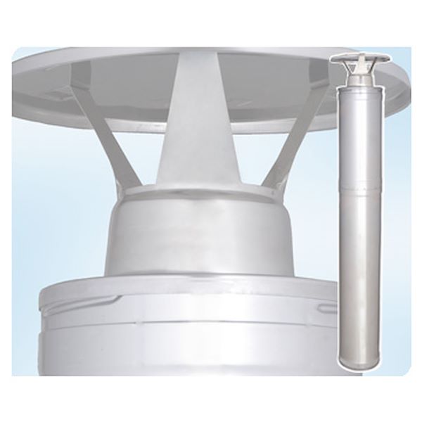 HARVIA RAIN CAP 115 MM