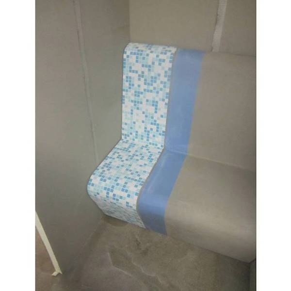 Strutture bagno turco