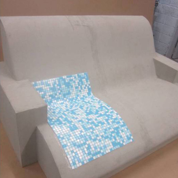 Strutture bagno turco complete