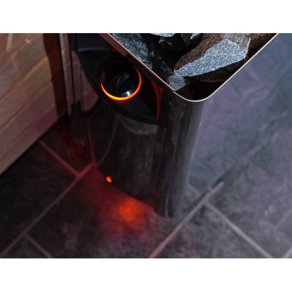 HARVIA THE WALL SW80